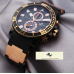 HK879 ULYSSE NARDİN MAXİ MARİNE CHRONOMETER 200M PVD KASA